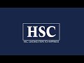 Aesthetic Professional HSC - New Promotional Video