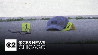 24-year-old man shot and killed while walking to work on Chicago's Northwest Side