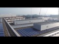 Zonnepanelen UMC Utrecht oktober 2016 (met ondertiteling)