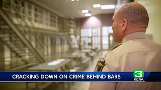 A look inside the Stanislaus County Correctional Investigation Unit