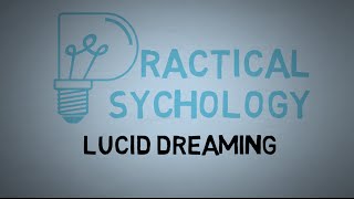 Lucid Dreaming Tips -  Controlling your Dreams Techniques
