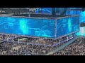 4/19/2026 WWE Wrestlemania 42 Sunday (Las Vegas, NV) - Night 2 Titantron Change
