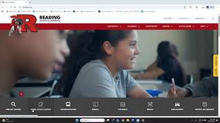 Introduction to RSD's Home Access Center (English)
