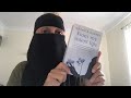 Why I am passionate about writing books - Message for Muslim Women from Na'ima B Robert