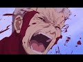 Shion & Sagiri vs Mu Dan - Hell's Paradise: Jigokuraku END「AMV」- Worth The Fight ᴴᴰ