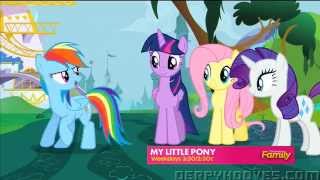 My Little Pony Friendship is Magic Promo [Discovery Family]