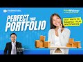 Webinar: Perfect your Portfolio - Easy ways to Balance your Investments