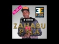 zahabu by p fla ft zahabu edith official audio 2016