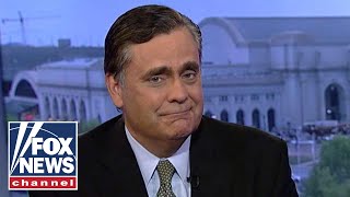 Turley: Kavanaugh accusation heading for a public hearing