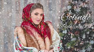 🎄 COLAJ COLINDE 2021 🎄 - ❄️ Mădălina Rus ❄️