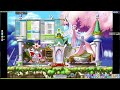 新楓之谷 tms maplestory 優依娜 小資開拓者 裝備紀錄 2023 06 04