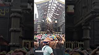 sabarimala💥🥳| (19/12/2024) | sabarimala Temple | kerala