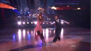 DWTS12 - Rumba