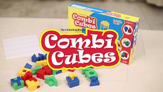 Combi Cubes