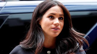 Inside Meghan Markle's 'Difficult Duchess' Reputation (Exclusive)