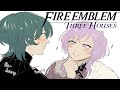 Yuri the Thief [Fire Emblem Comic Dub]