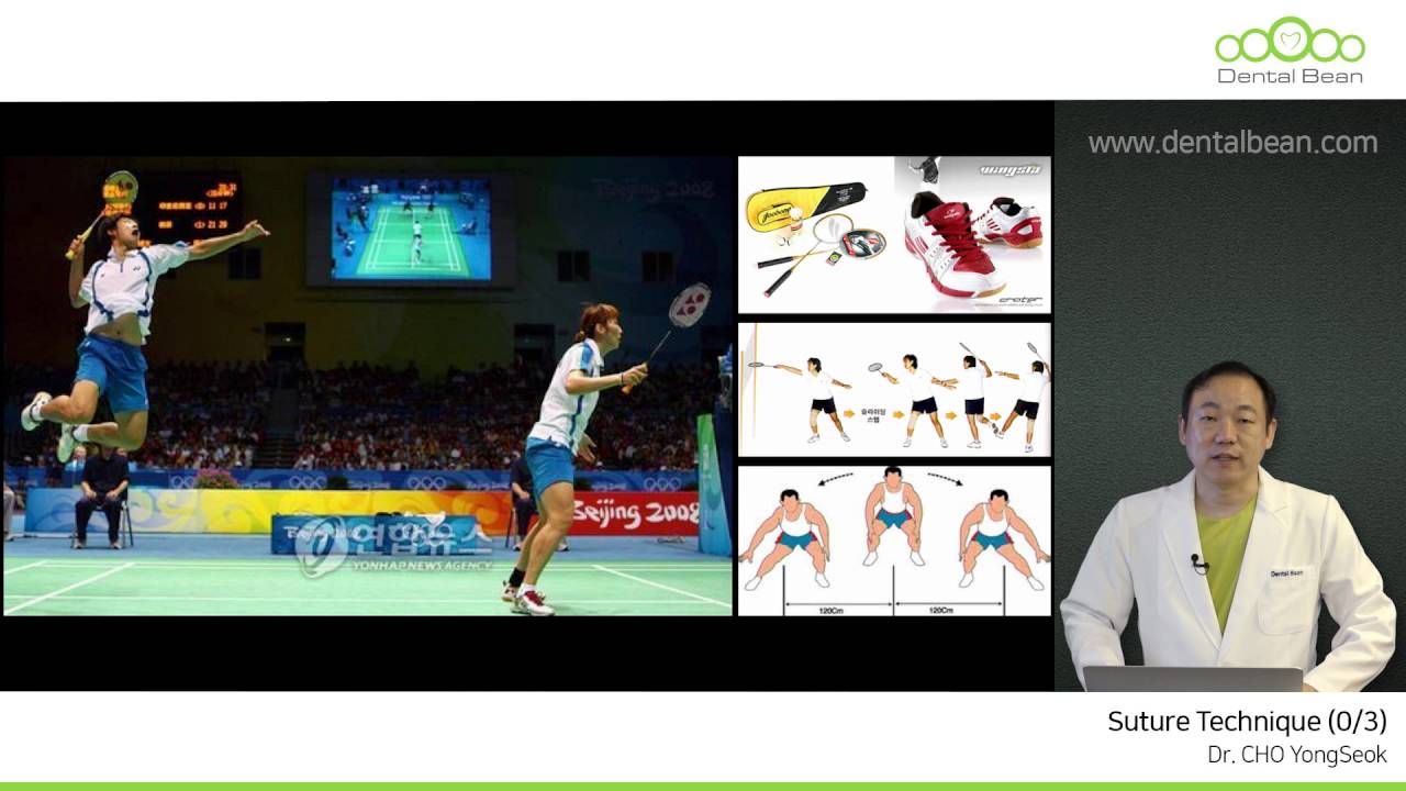 Suture Technique Youtube