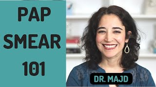 What To Expect For Your First Pap Smear
