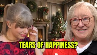 She Started Crying Then Everyone Realized Why