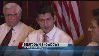 Some Wisconsin representatives give up salary during shutdown