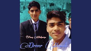 Driver Mewati