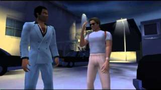 Rossz PC Játékok Sorozat : Miami Vice