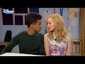 Liv and Maddie | True Love 💖 | Disney Channel UK