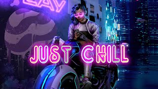 Just Chill Remix | Maine Pyaar Kyun Kiya | Salmaan Khan | Katreena Kaif | Sexo Beat India