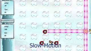 Bomberman Tutorial Basics 1