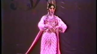 1979郭小莊雅音小集公演天女散花