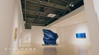 Group Exhibiton l 'VI•SIC'  이용백(Yongbaek Lee), 김현식(Hyunsik Kim), 임현희, 박인성 작가ㅣYOONSUN galleryㅣENG