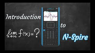 1: Finding limits for ANY function. AP Calc | Ti-nspire