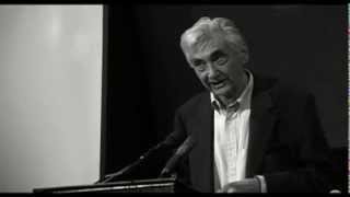 Howard Zinn - Just War speech 05/12/2006