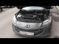 mazda 3 конченый АВТОХЛАМ