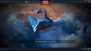 War Thunder