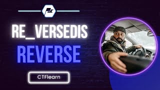 CTFlearn: RE_verseDIS