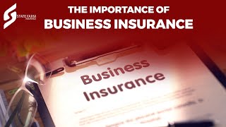 Business Insurance in the USA. Shields Businesses from Various Risks #usa #health #insurance