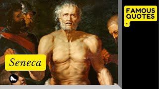 Quote on good deeds - Seneca the Younger,  known as Seneca,  a stoic philosopher and statesman