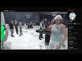 ［gta5］参加型ライブ配信