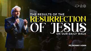 Watch Pastor Benny Hinn, LIVE from the First Love Centre , Accra -Ghana || Day 1