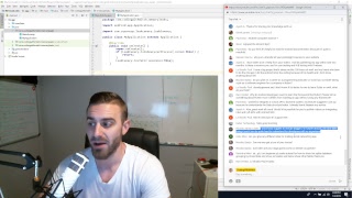 Android SQLite for Beginners 2019 Livestream