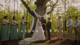 Taylor & Kyle – Trailer