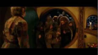 The Hobbit - trailer - czech subtitles, (Hobit - ukázka - české (CZ) titulky)
