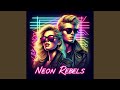 Chasing Neon Dreams