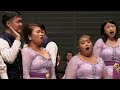 Malang Choral Art – Piso Surit / ICCC 2022 / SchlussaCHORd