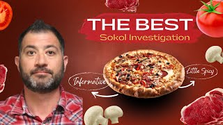 The Best Sokol Investigation!! (2023)