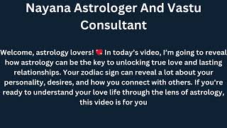 Unlocking Love with Astrology – How to Find Your Perfect Match"