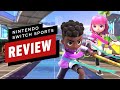 Nintendo Switch Sports Review