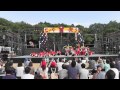 極津 2015こいや祭り　9 12 土 　メイン会場