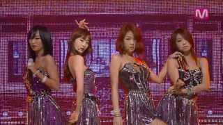 씨스타_Give It To Me (Give It To Me by SISTAR@M COUNTDOWN 2013.7.4)